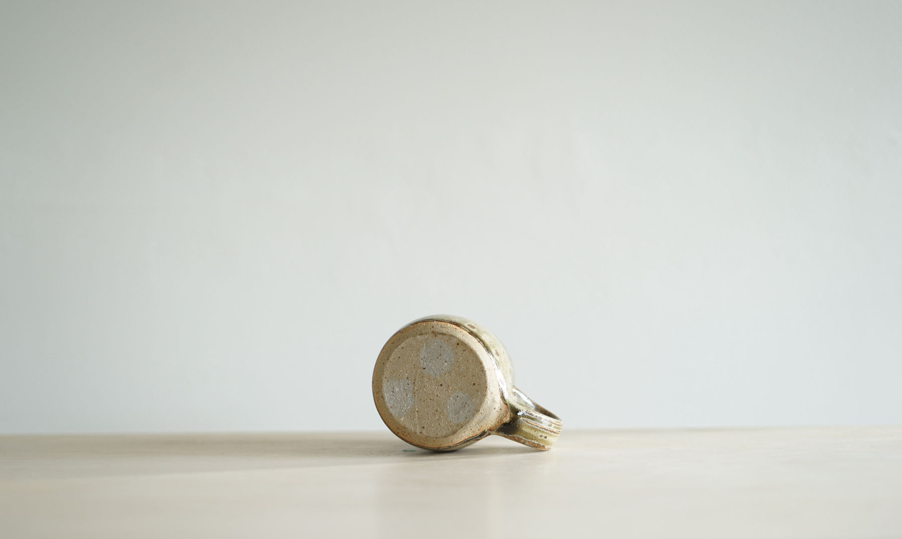 Richard Batterham, Mug