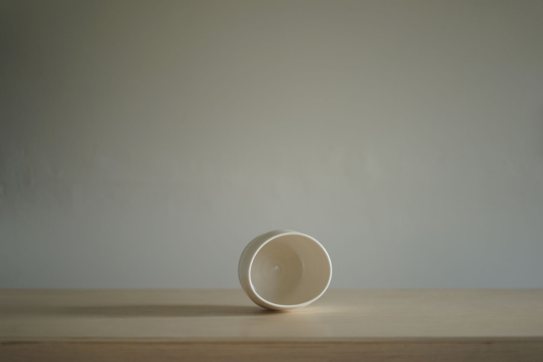 Carina Ciscato, Teabowl