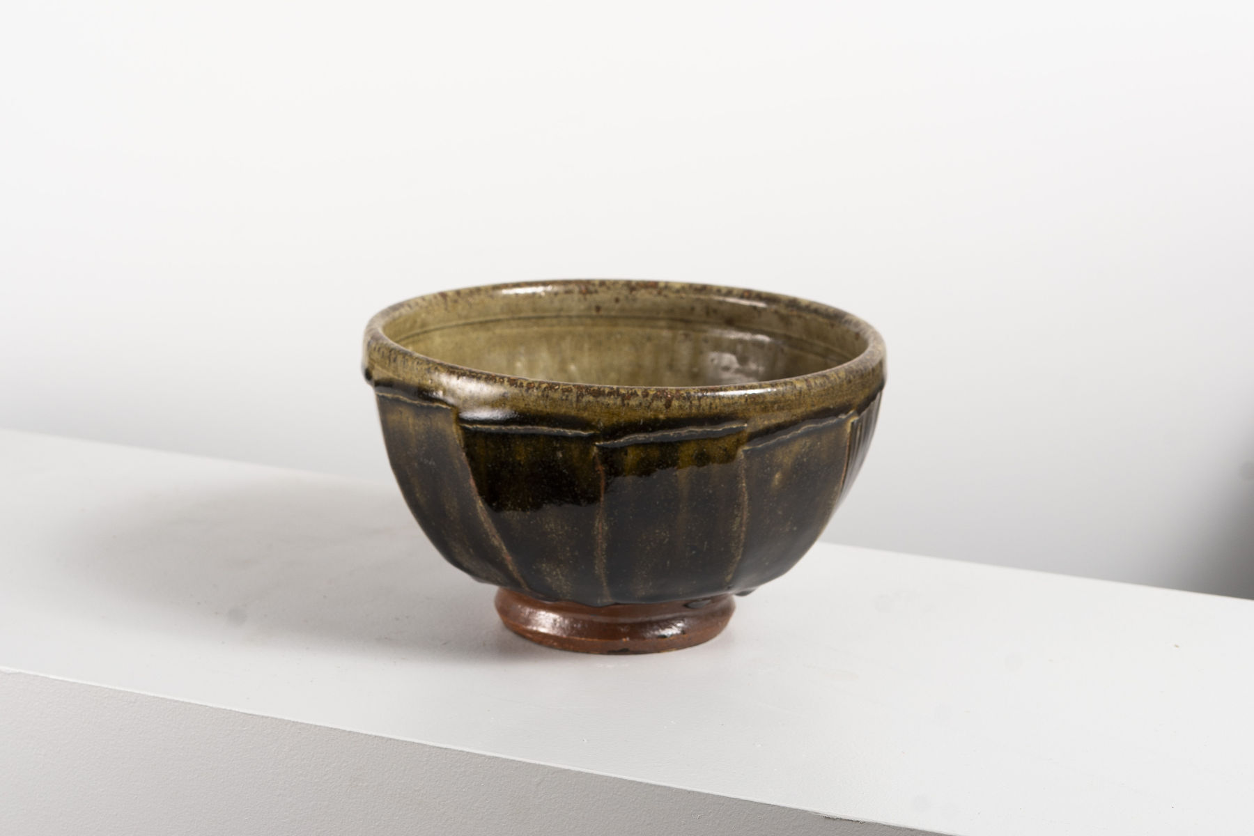 Richard Batterham, Cut Sided Bowl