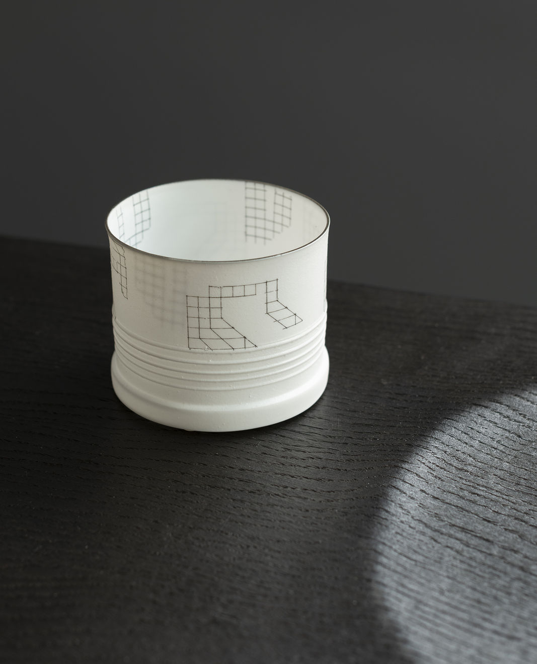 Bodil Manz, 'Reflection II', 2020