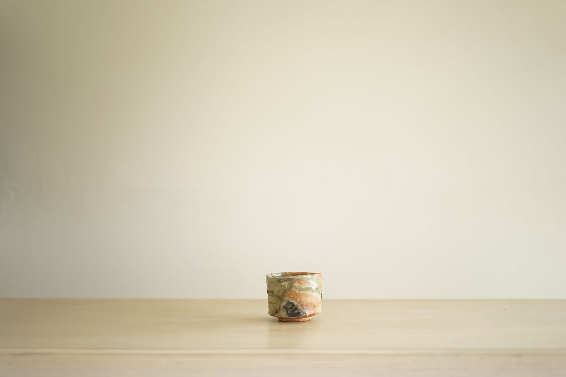 Shiro Tsujimura, Guinomi