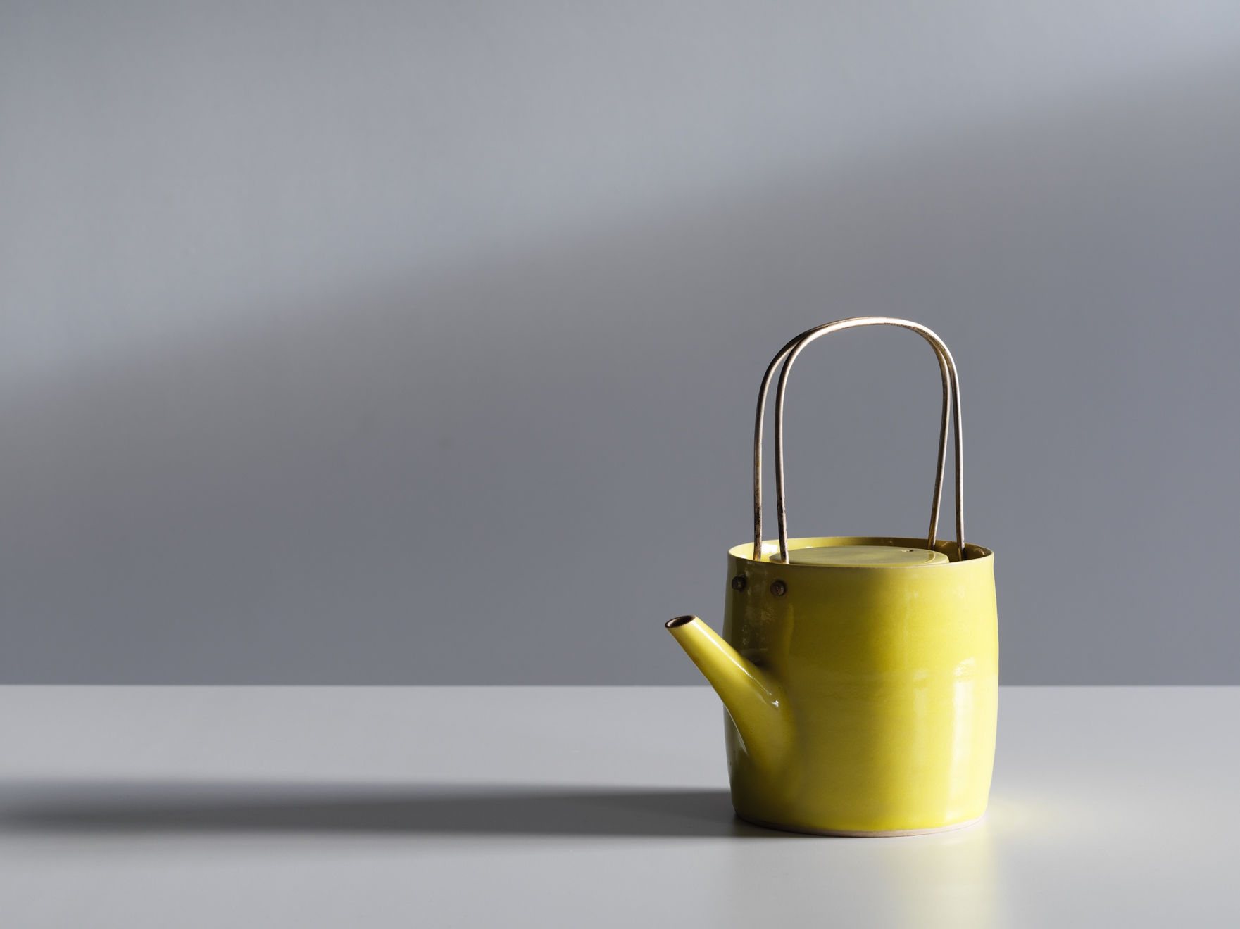 Rupert Spira, Teapot, 2007