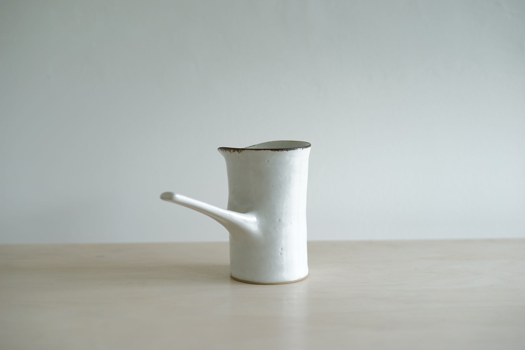 Lucie Rie, Large Pourer