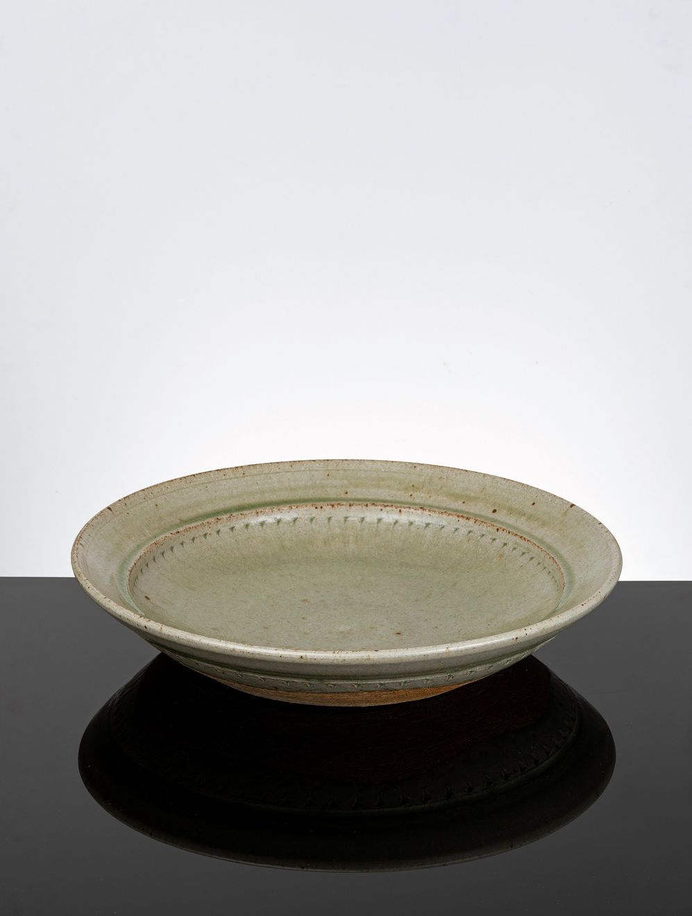 Richard Batterham, Large Dish