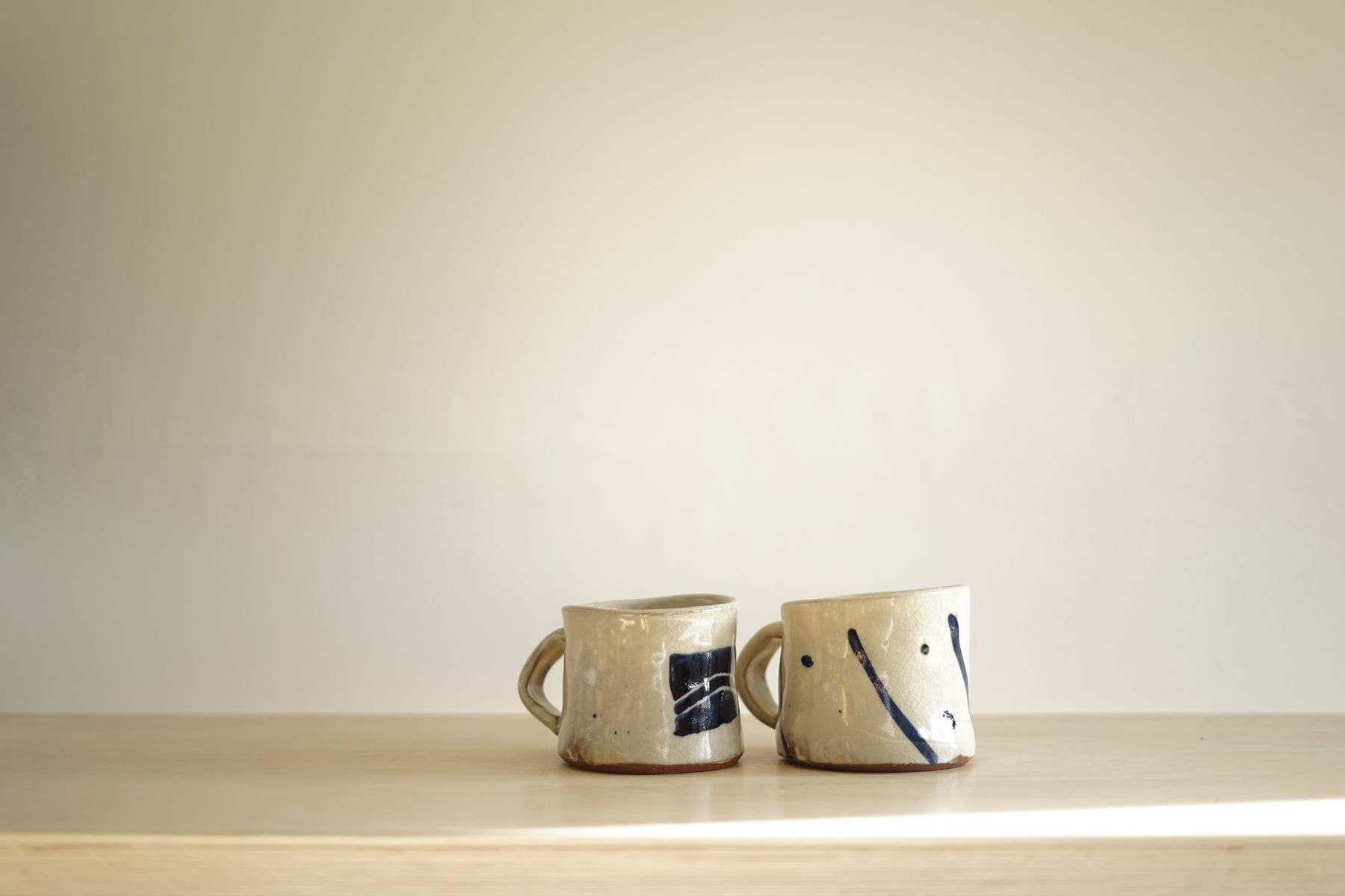 Johannes Peters, Cup