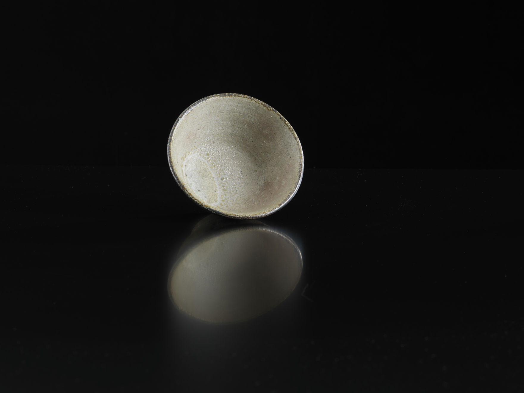 Shoji Hamada, Tea bowl