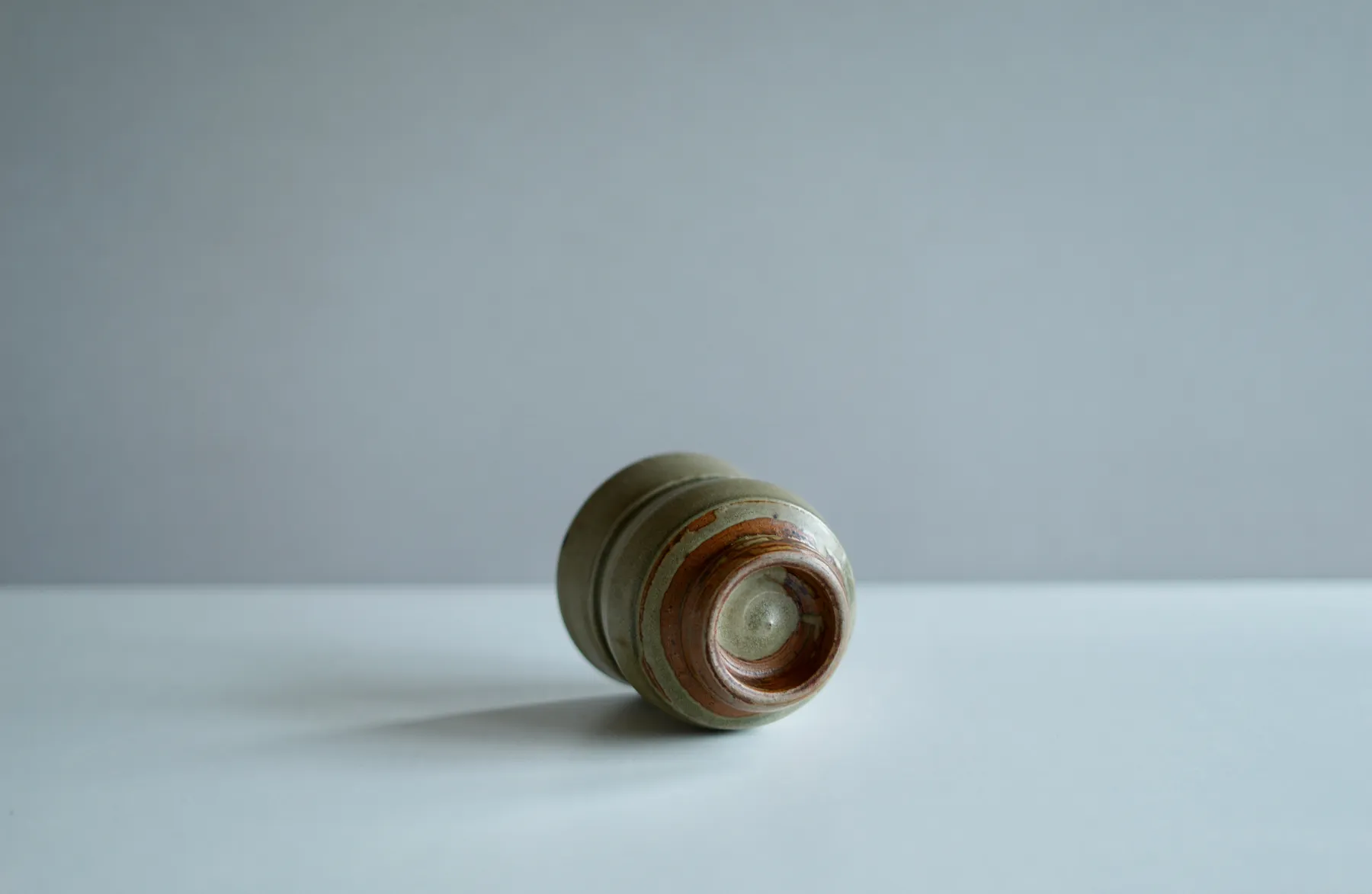 Takeshi Yasuda, Yunomi