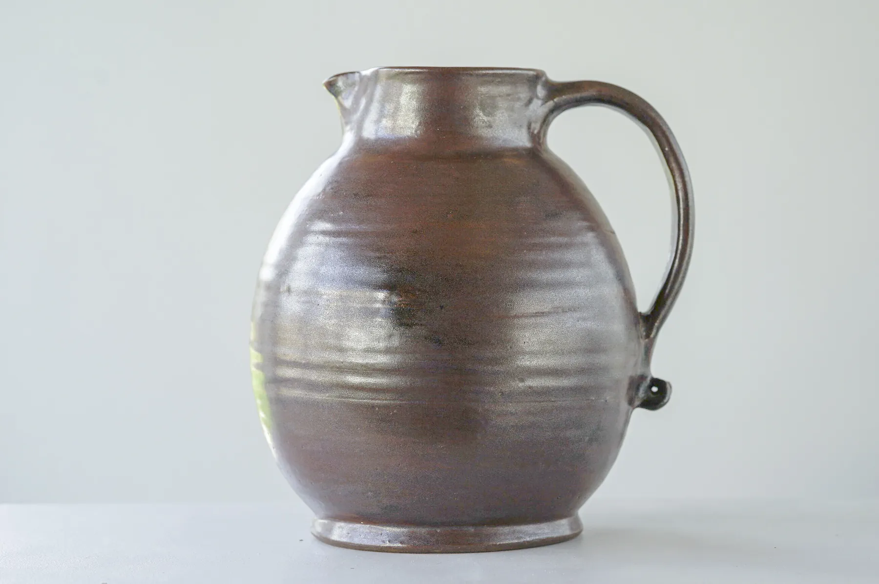 Katharine Pleydell-Bouverie, Large Jug, c. 1940s