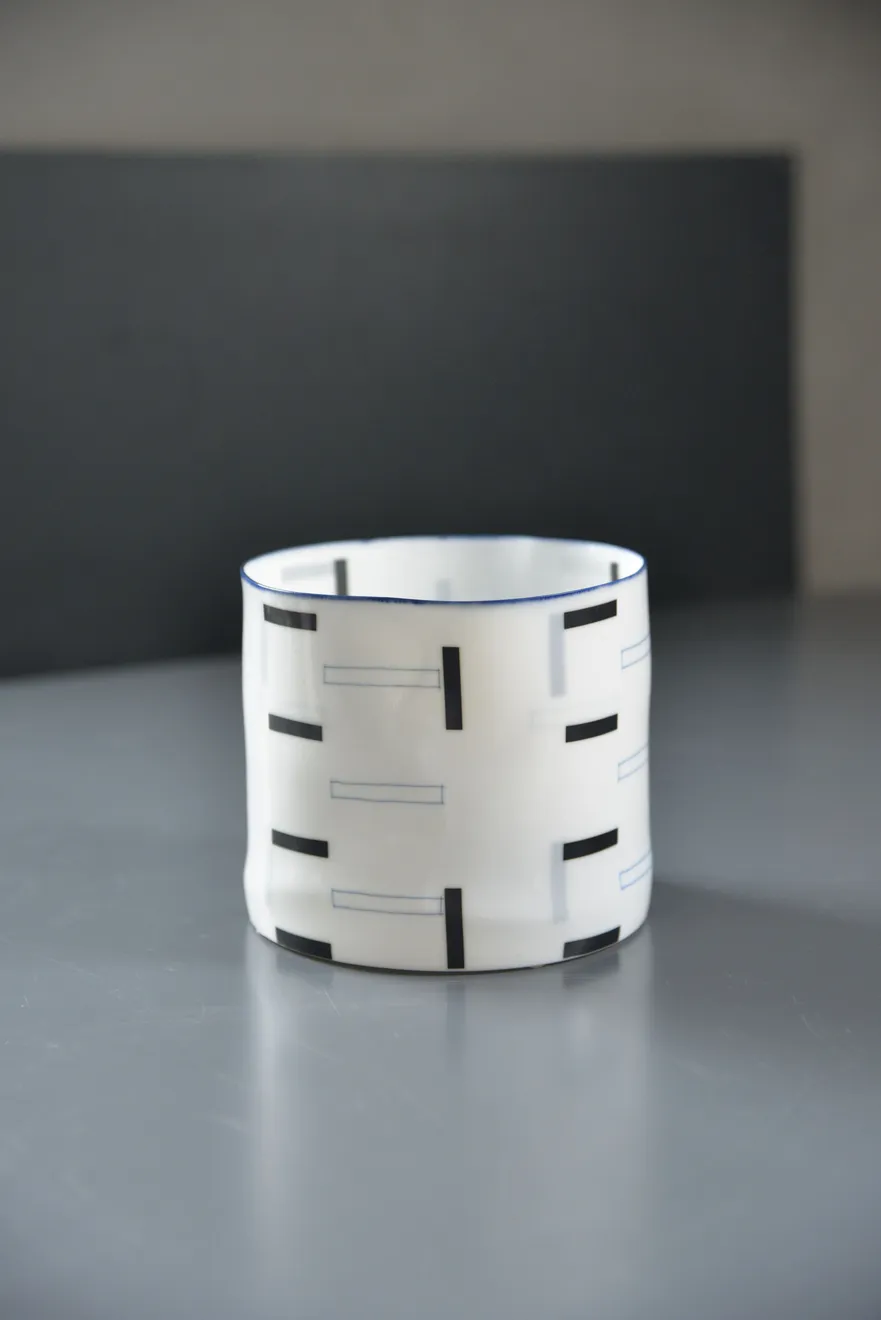 Bodil Manz, 'Rectangle'