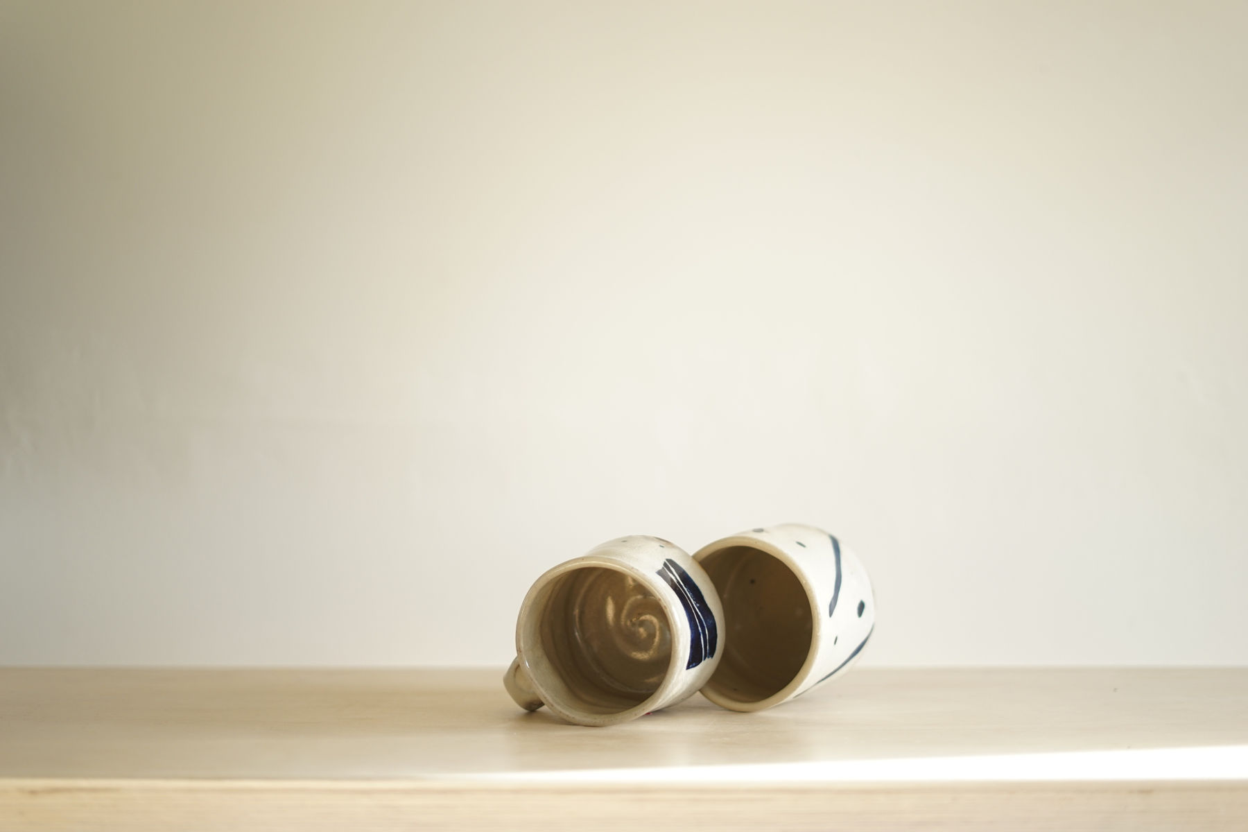 Johannes Peters, Cup