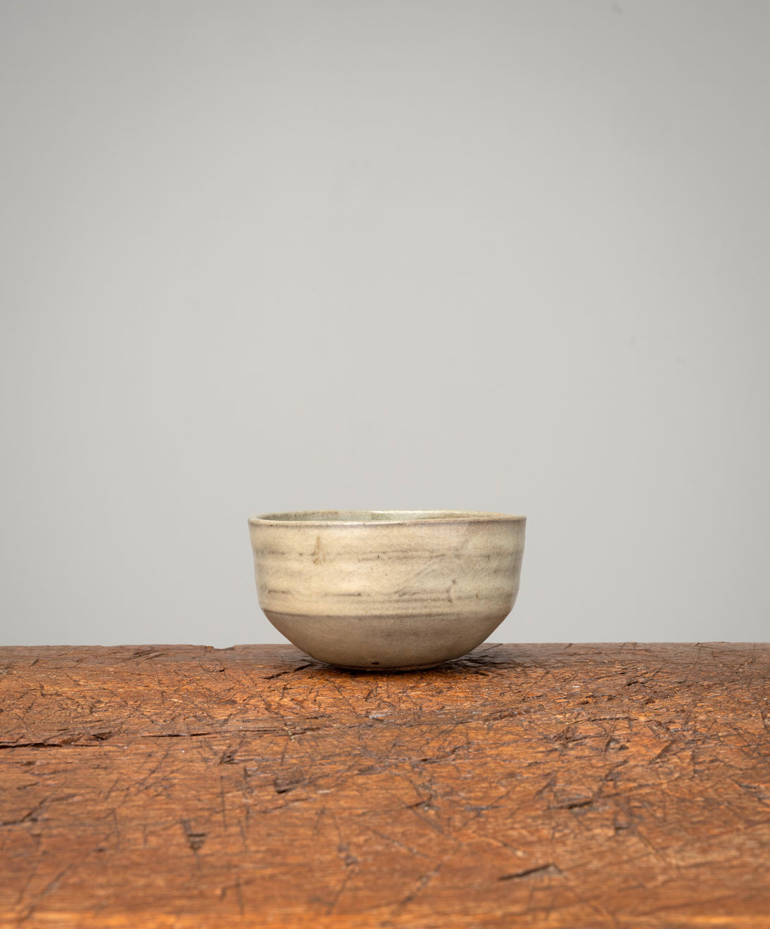 Katharine Pleydell-Bouverie, Small planter