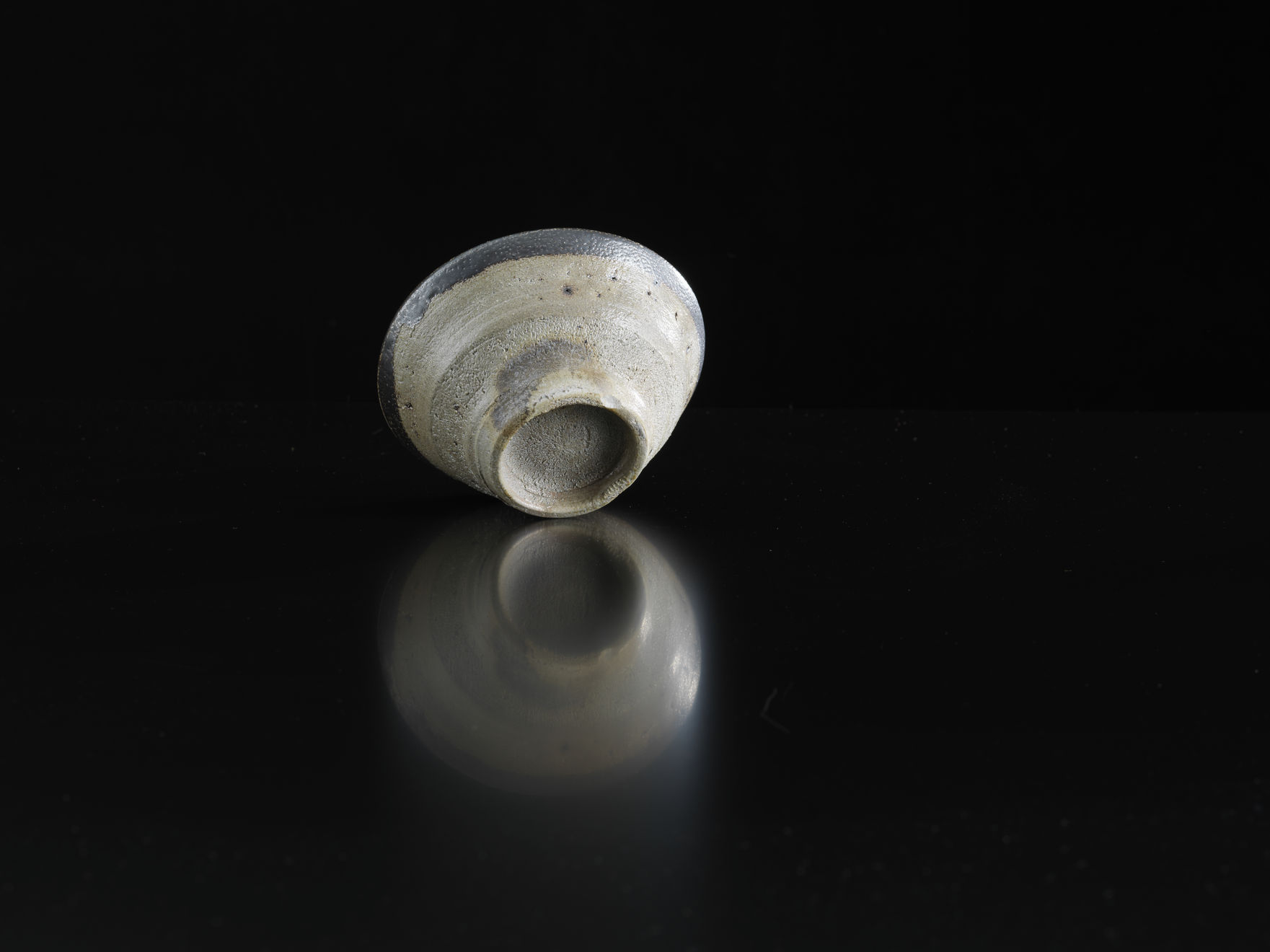 Shoji Hamada, Tea bowl