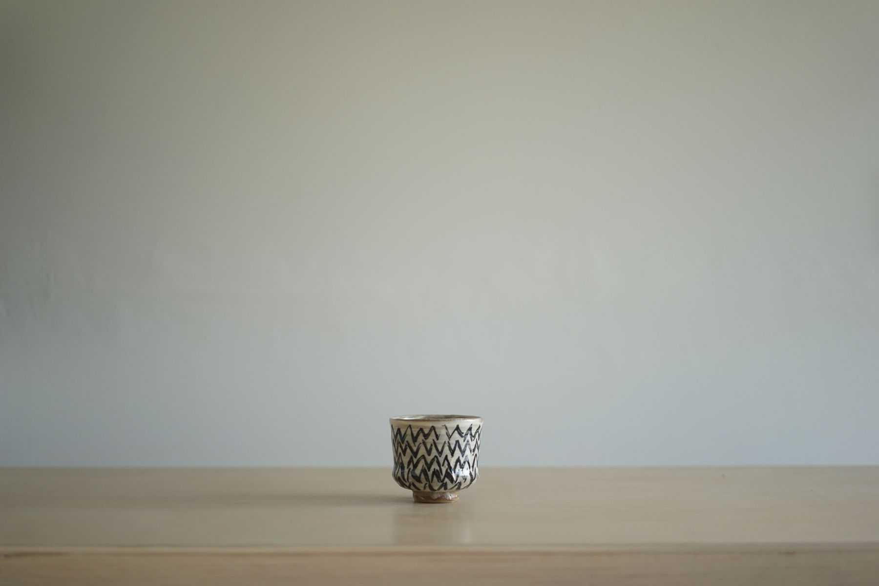 Tarragon Smith, Guinomi