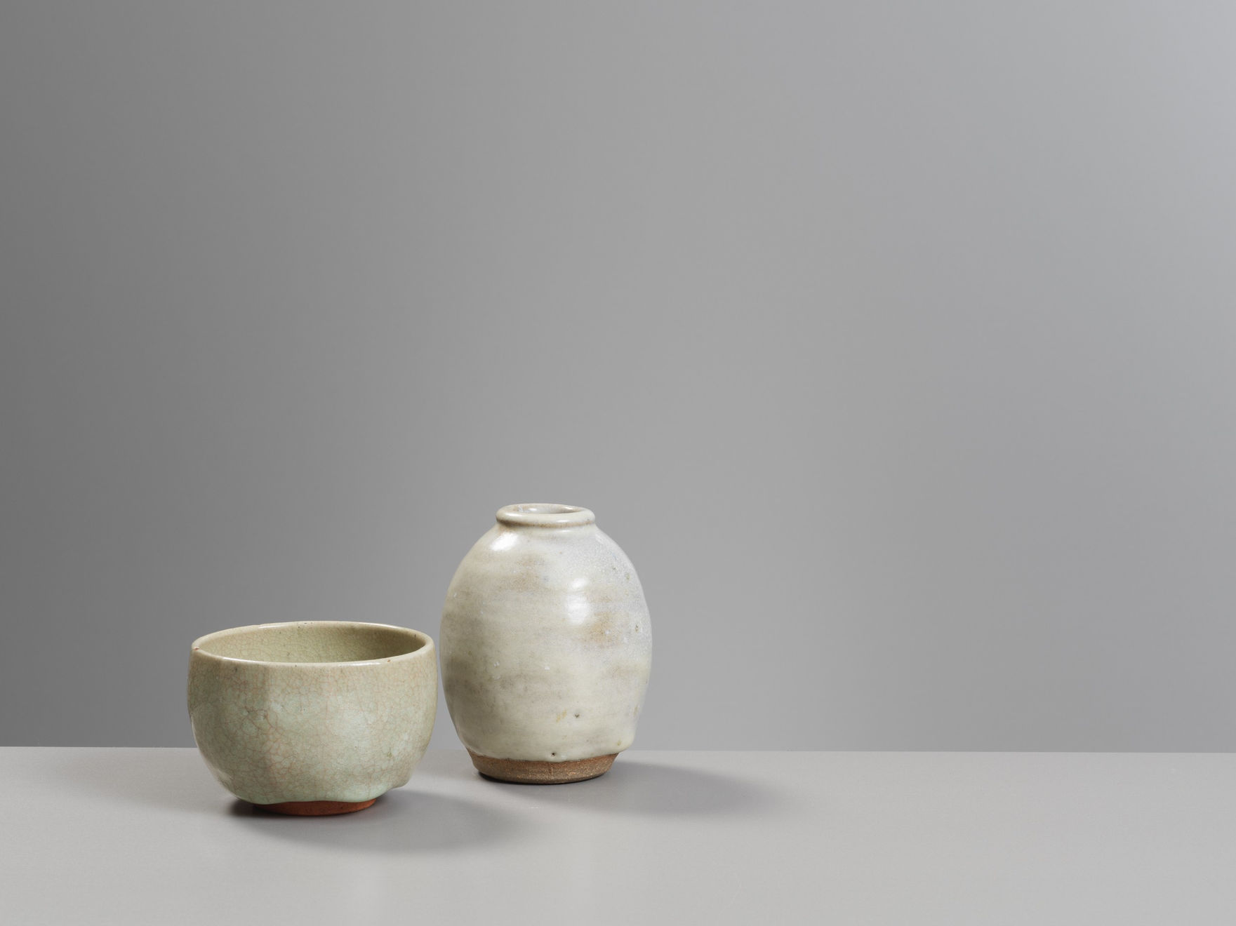 Katharine Pleydell-Bouverie, Crackle bowl