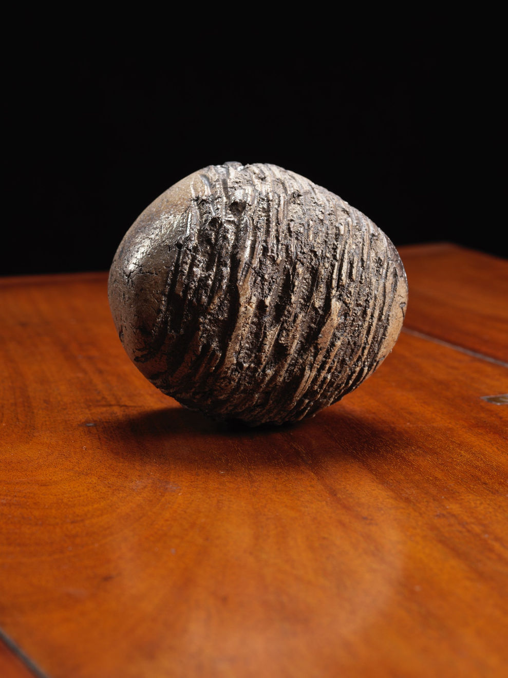 Izumita Yukiya, Henwan (Fragment Tea Bowl), 2020