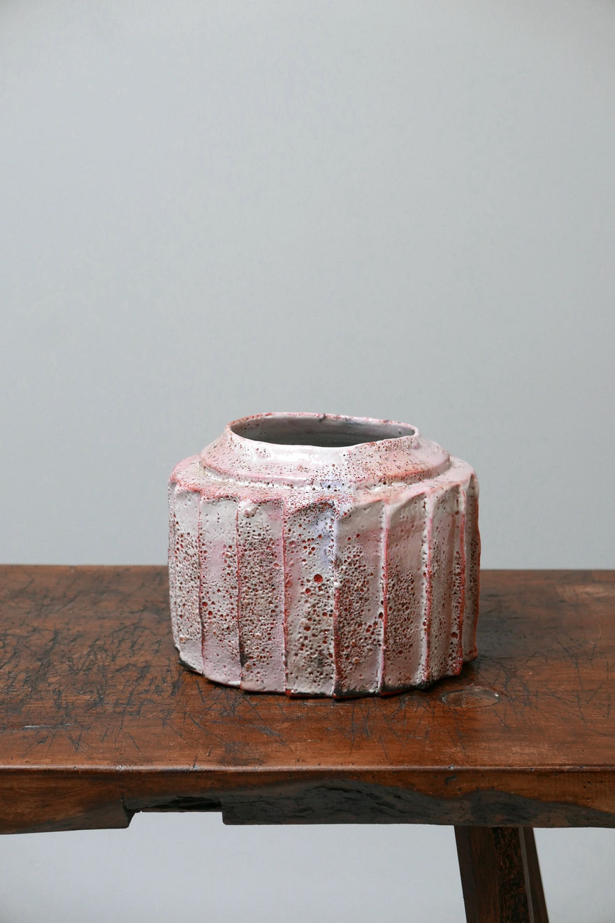 Hans Vangsø, Rillet , 2022