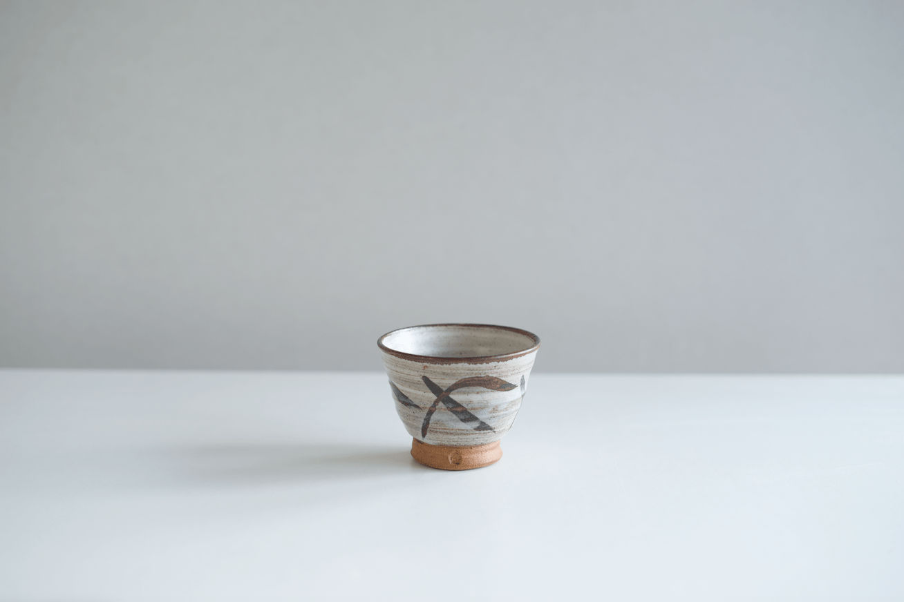 William Staite Murray, Teabowl