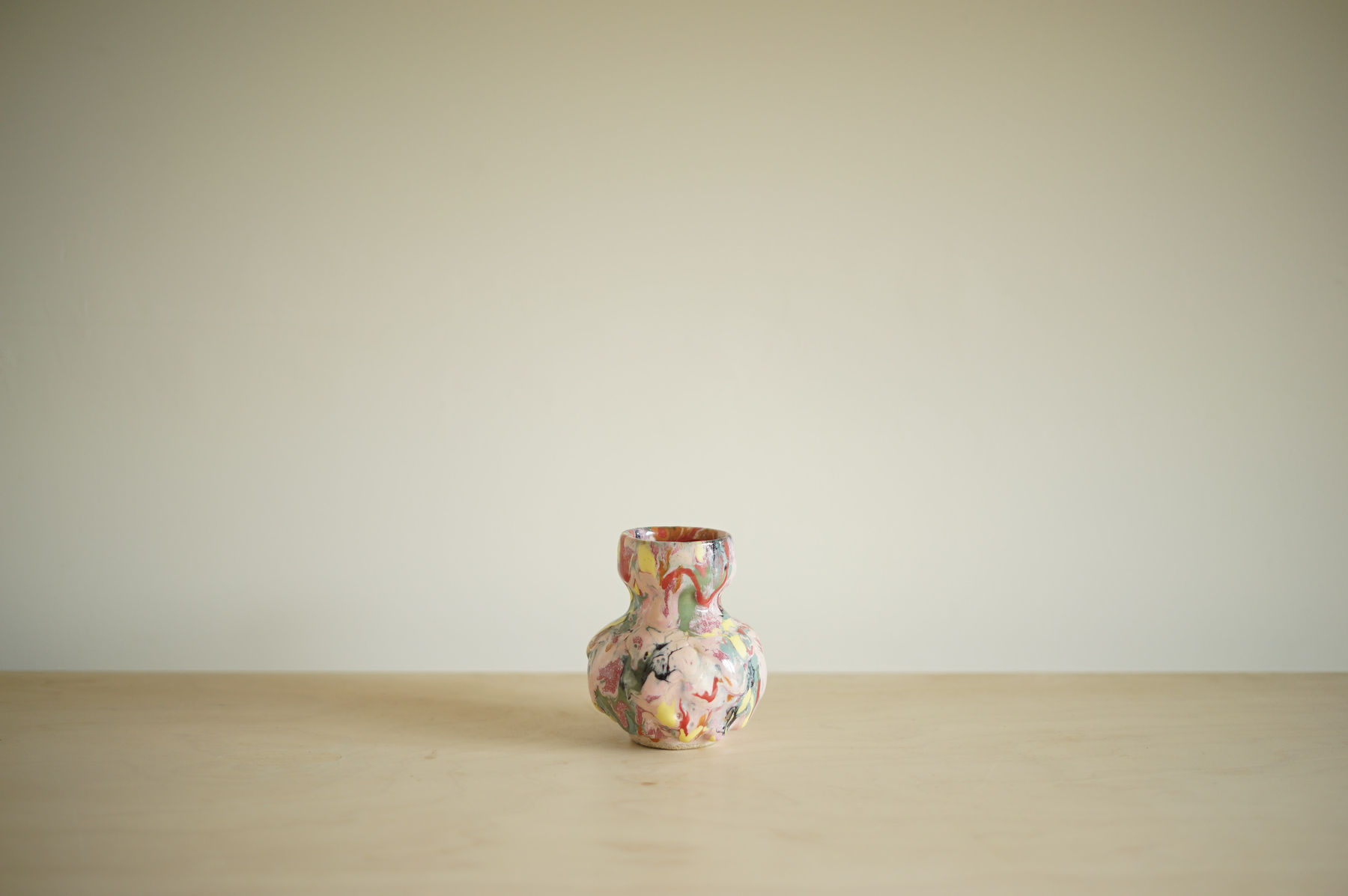 Morten Løbner Espersen, Petit Four