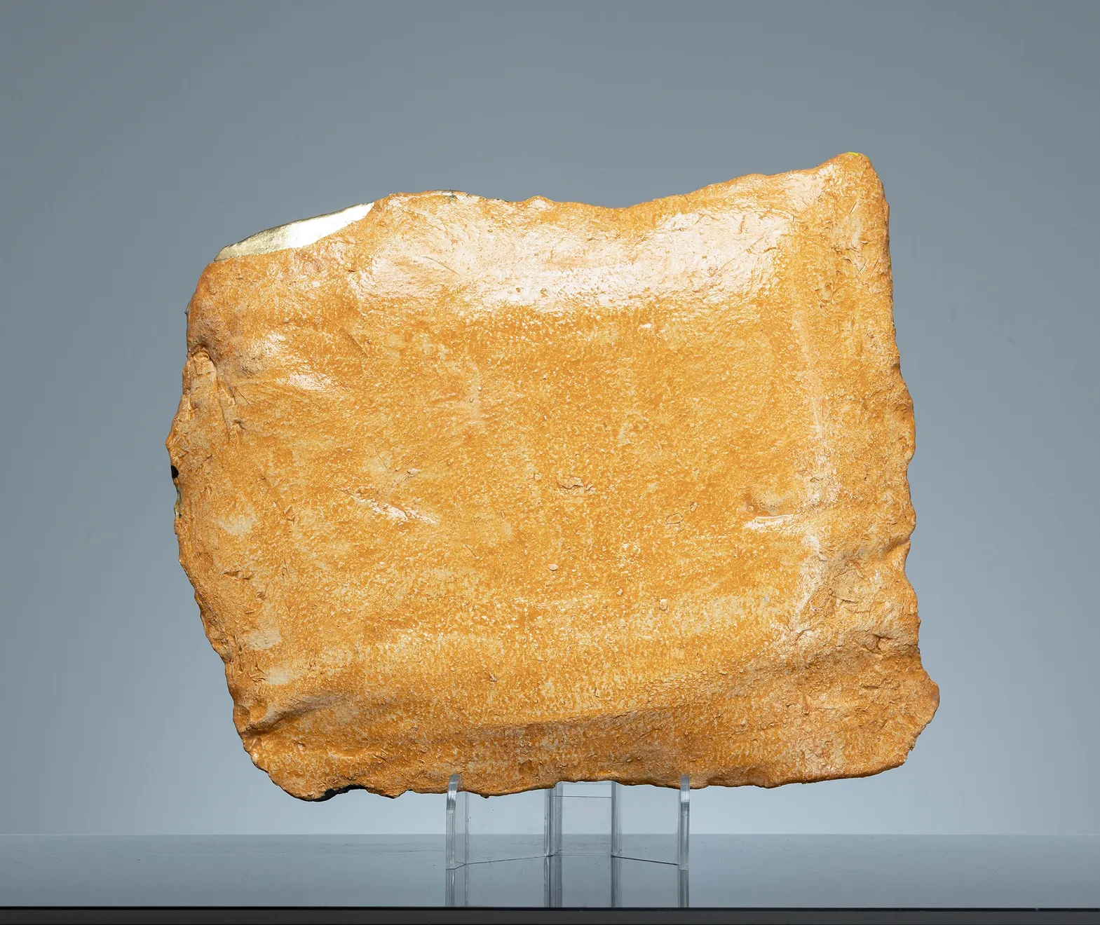 Angus Suttie, Dish, c. 1987