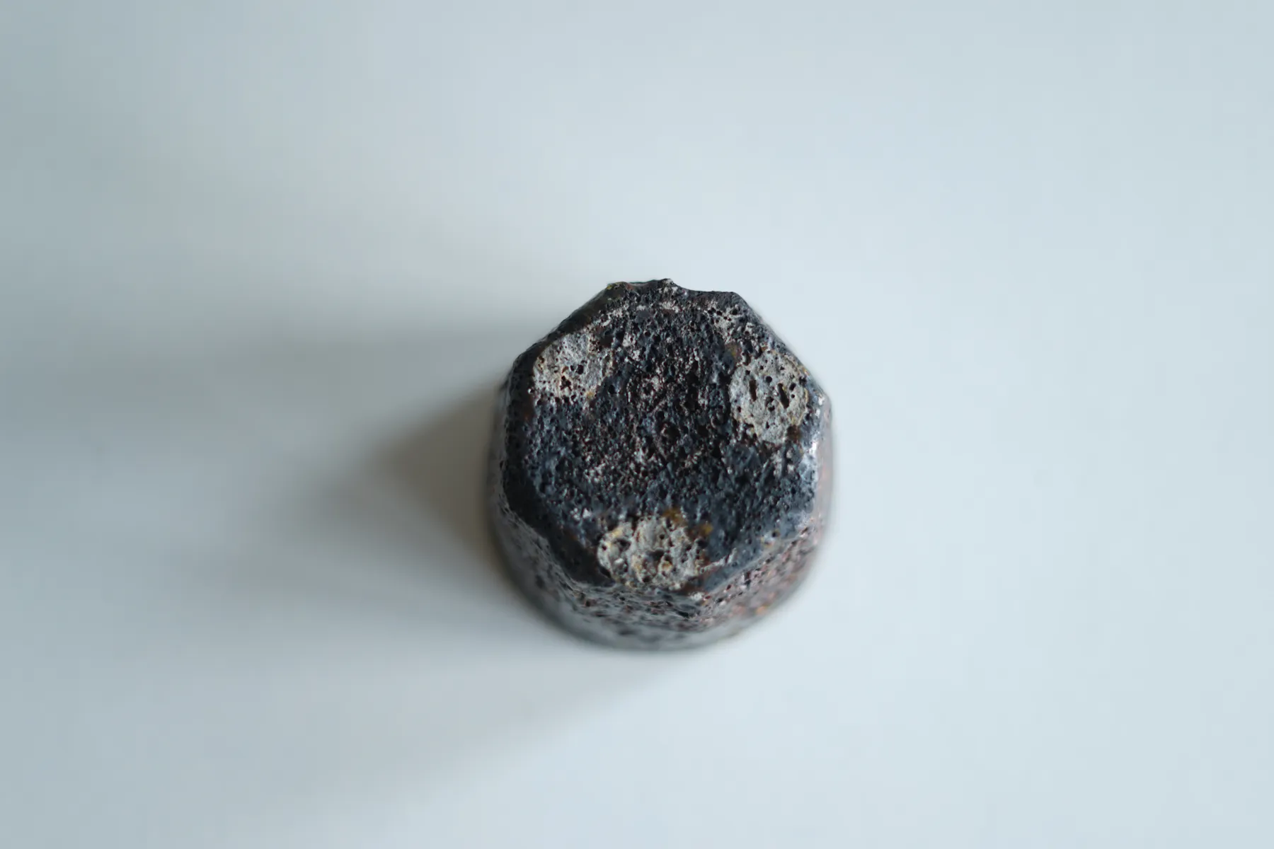 Hans Vangsø, Black Beaker