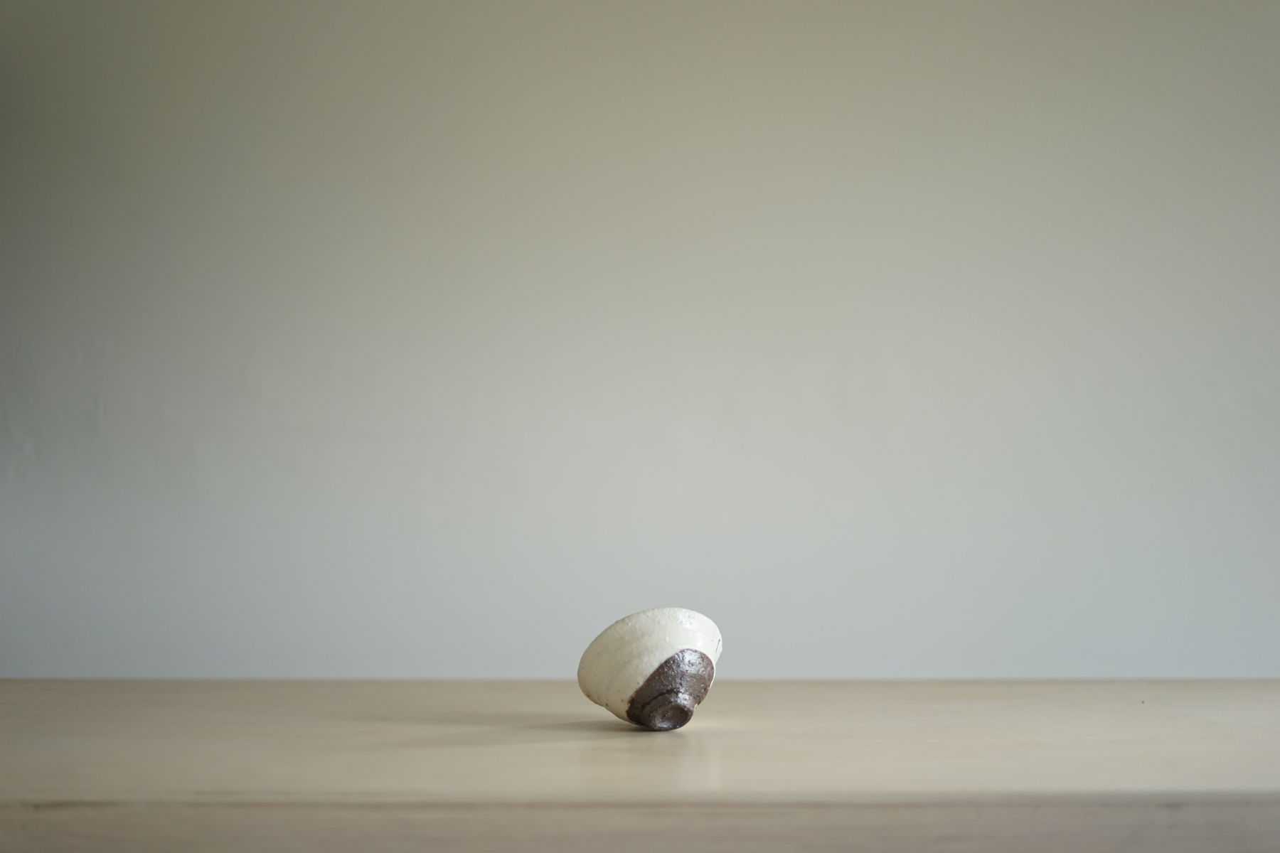 Shiro Tsujimura, Guinomi