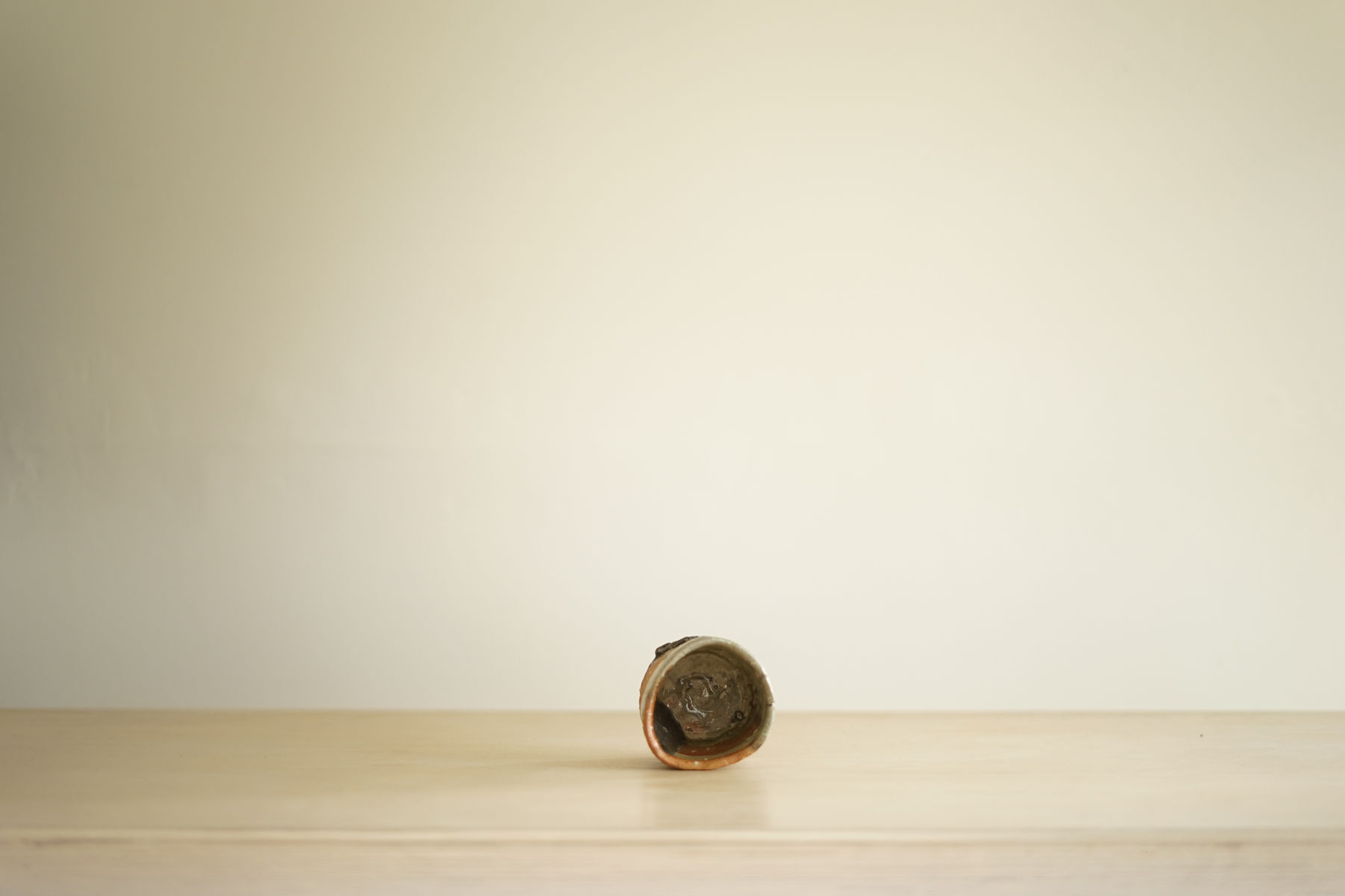 Shiro Tsujimura, Guinomi