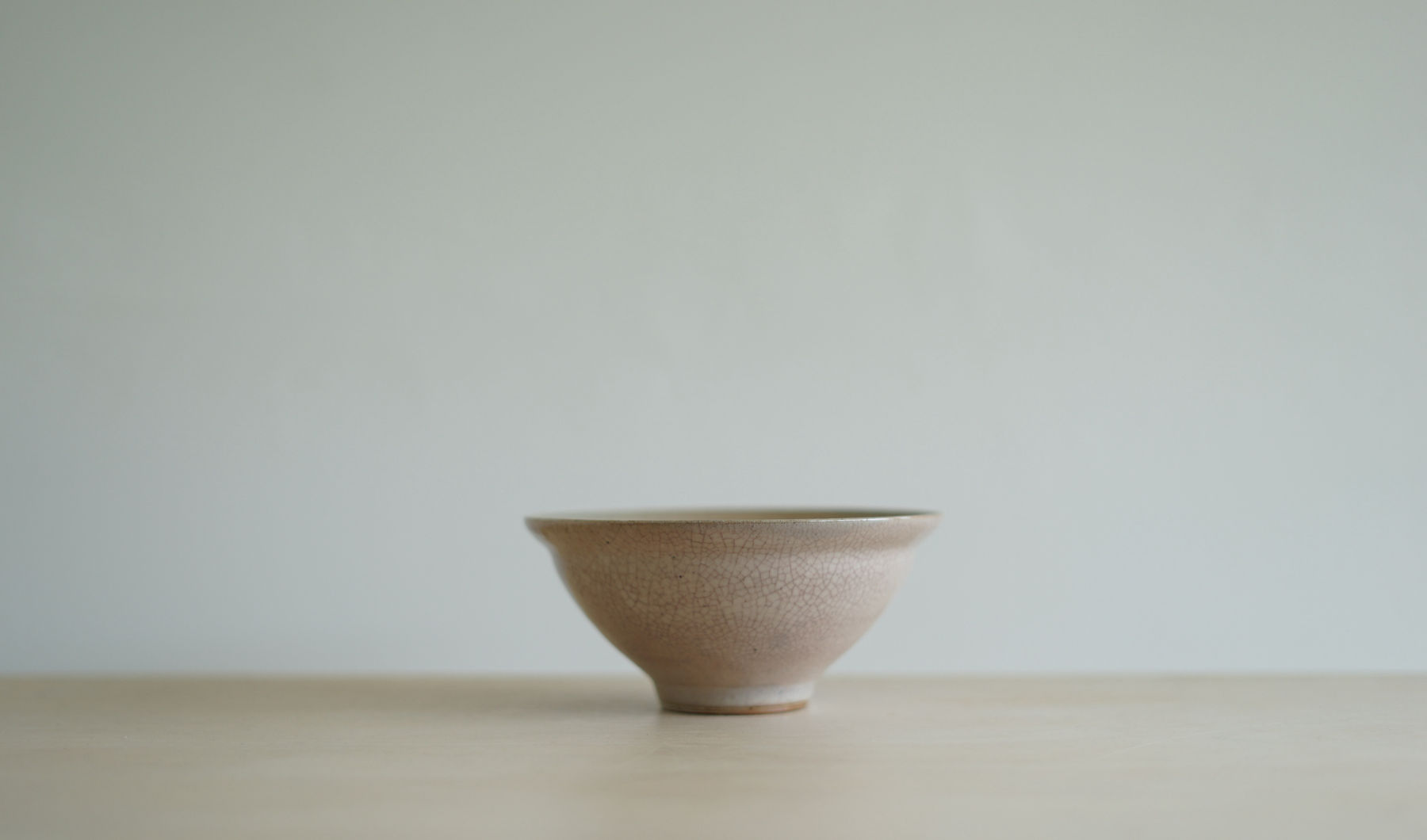 Gwyn Hanssen Pigott, Footed Bowl