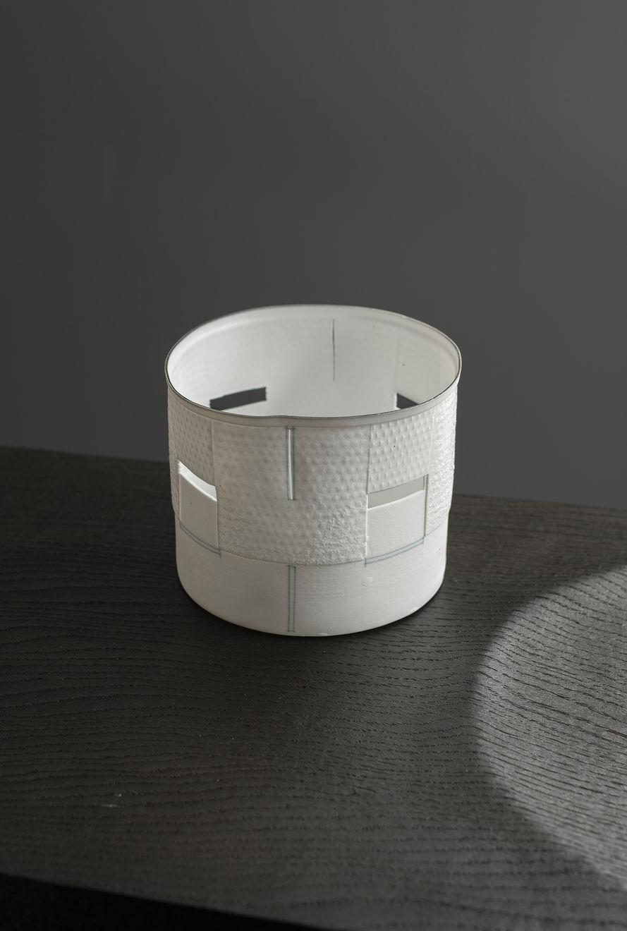 Bodil Manz, 'Winter', 2020