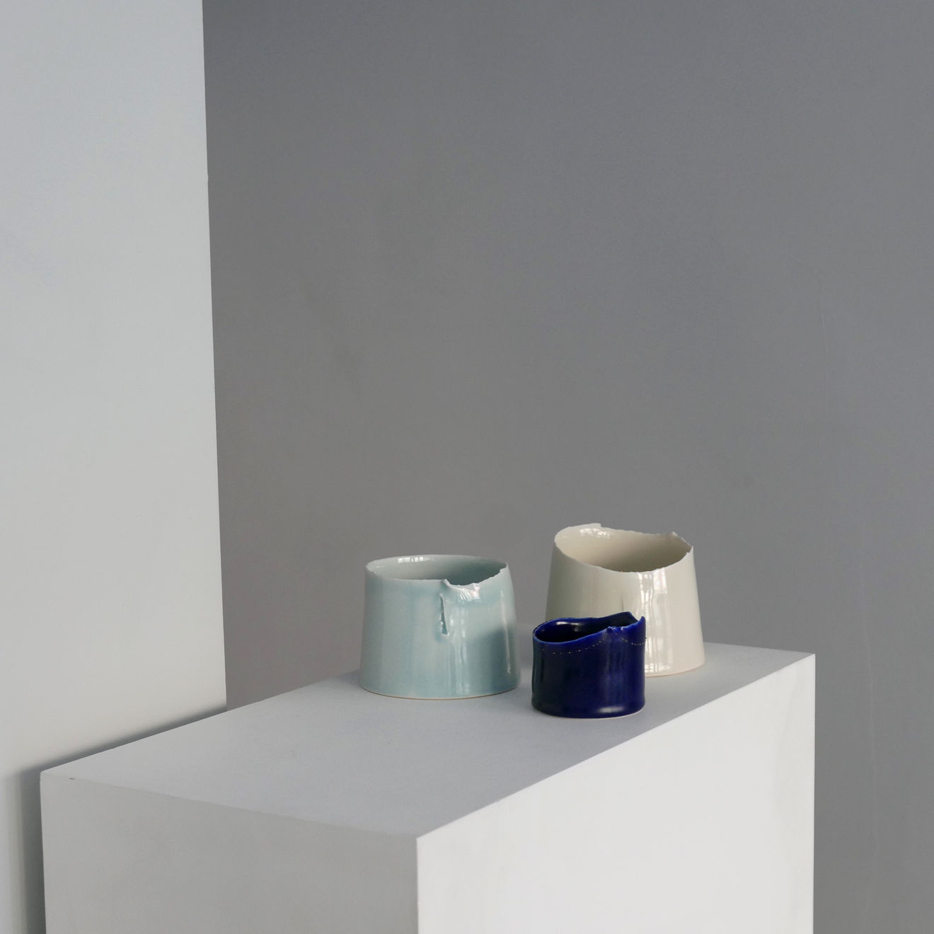 Chun Liao, 15th Story, 2015