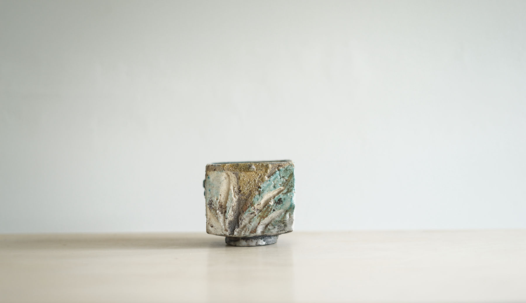 Dante Elsner, Square Cup