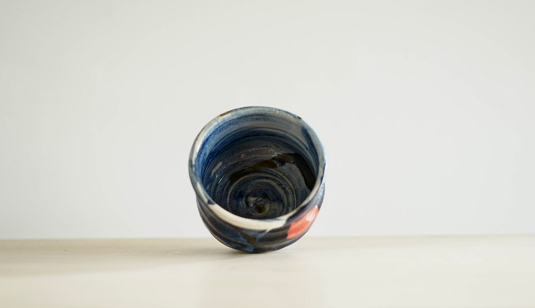 Sandy Brown, Teabowl