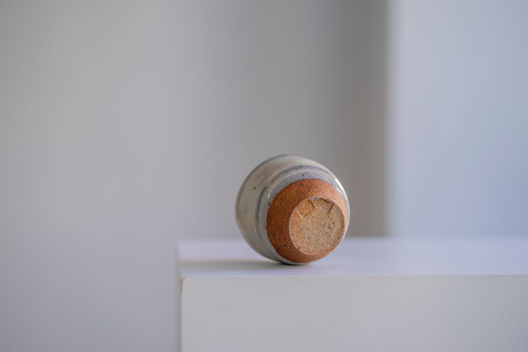 Katharine Pleydell-Bouverie, Pot