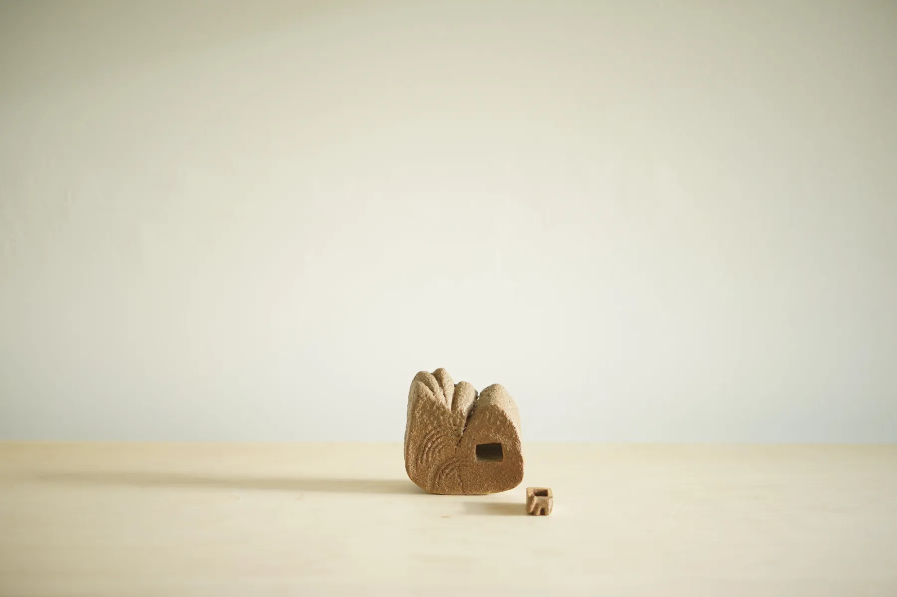 Ian Godfrey, Mountain with Drawer, c. 1970s