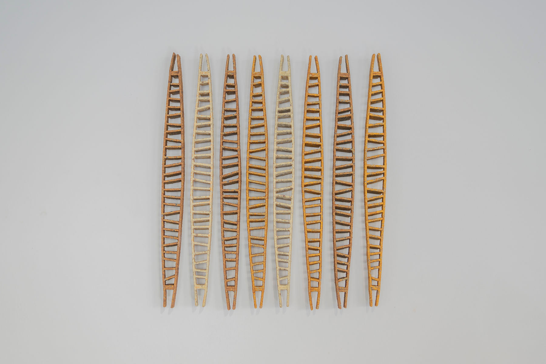 Annie Turner, Wind Against Tide, 2024