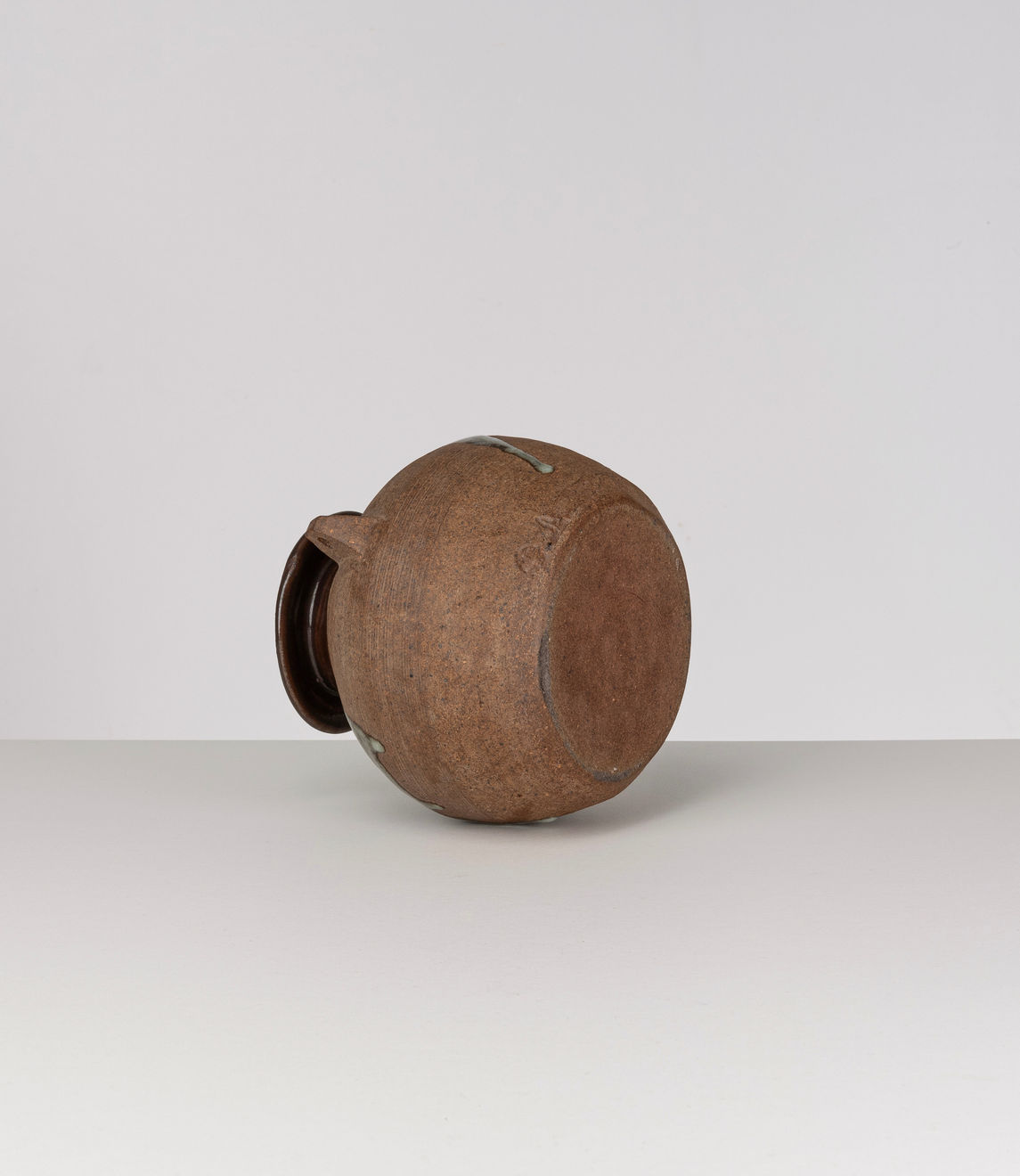 Janet Leach, Vase with Lugs