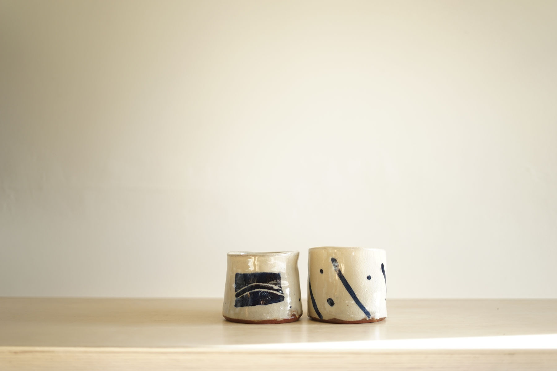 Johannes Peters, Cup