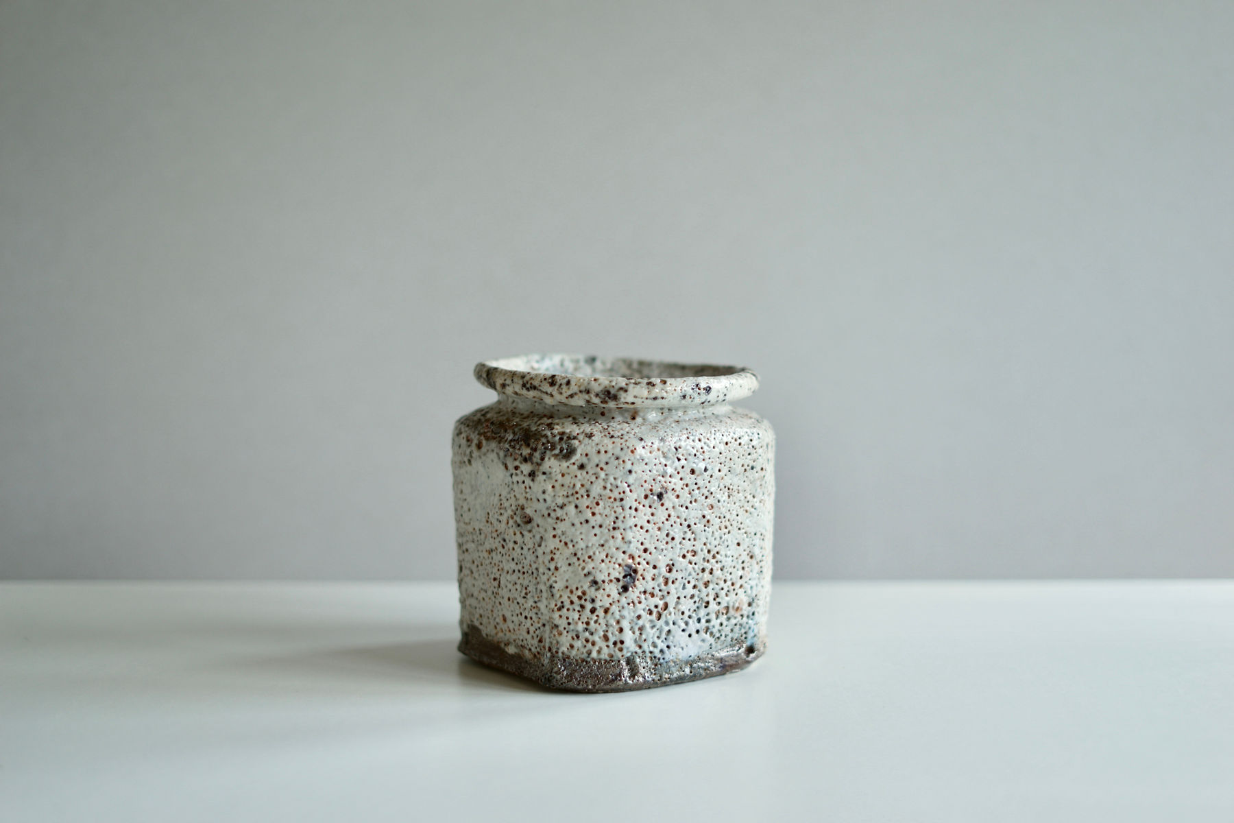 Hans Vangsø, Jar