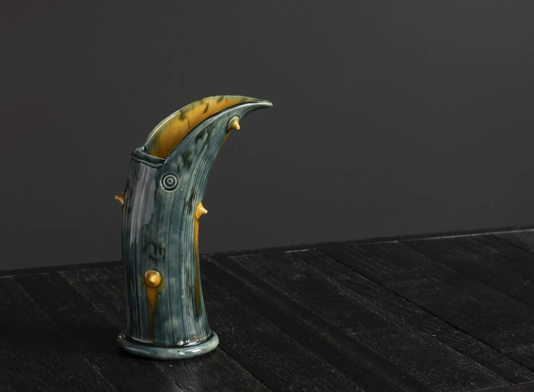 Walter Keeler, Small Jug