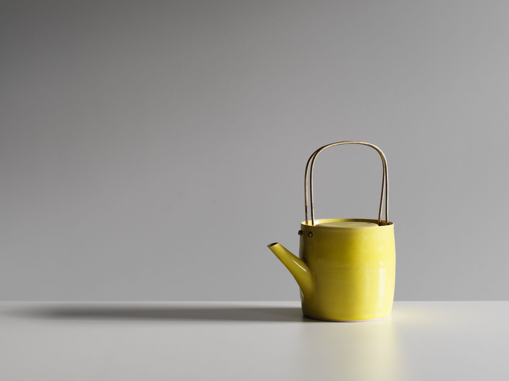 Rupert Spira, Teapot, 2007