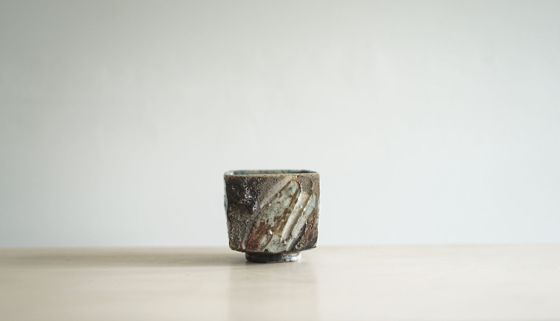 Dante Elsner, Square Cup