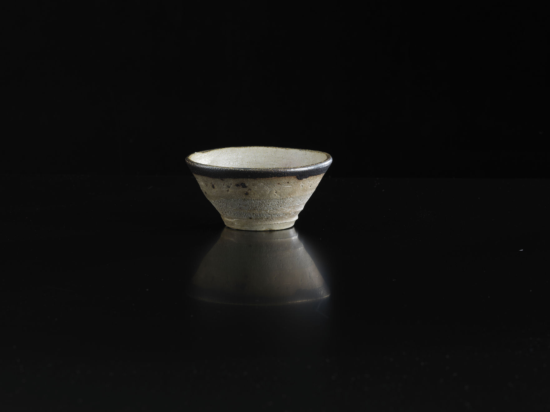 Shoji Hamada, Tea bowl