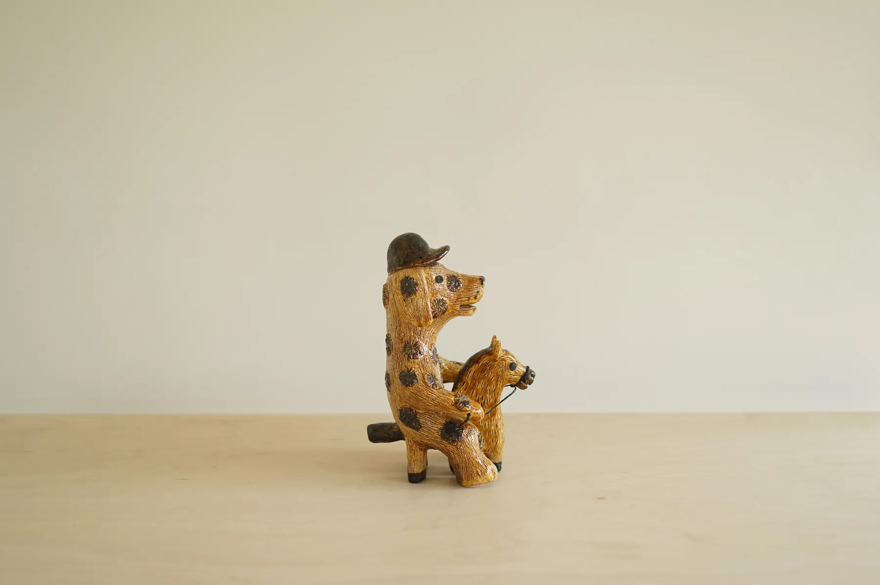 Kerry Jameson, Rider, 2025