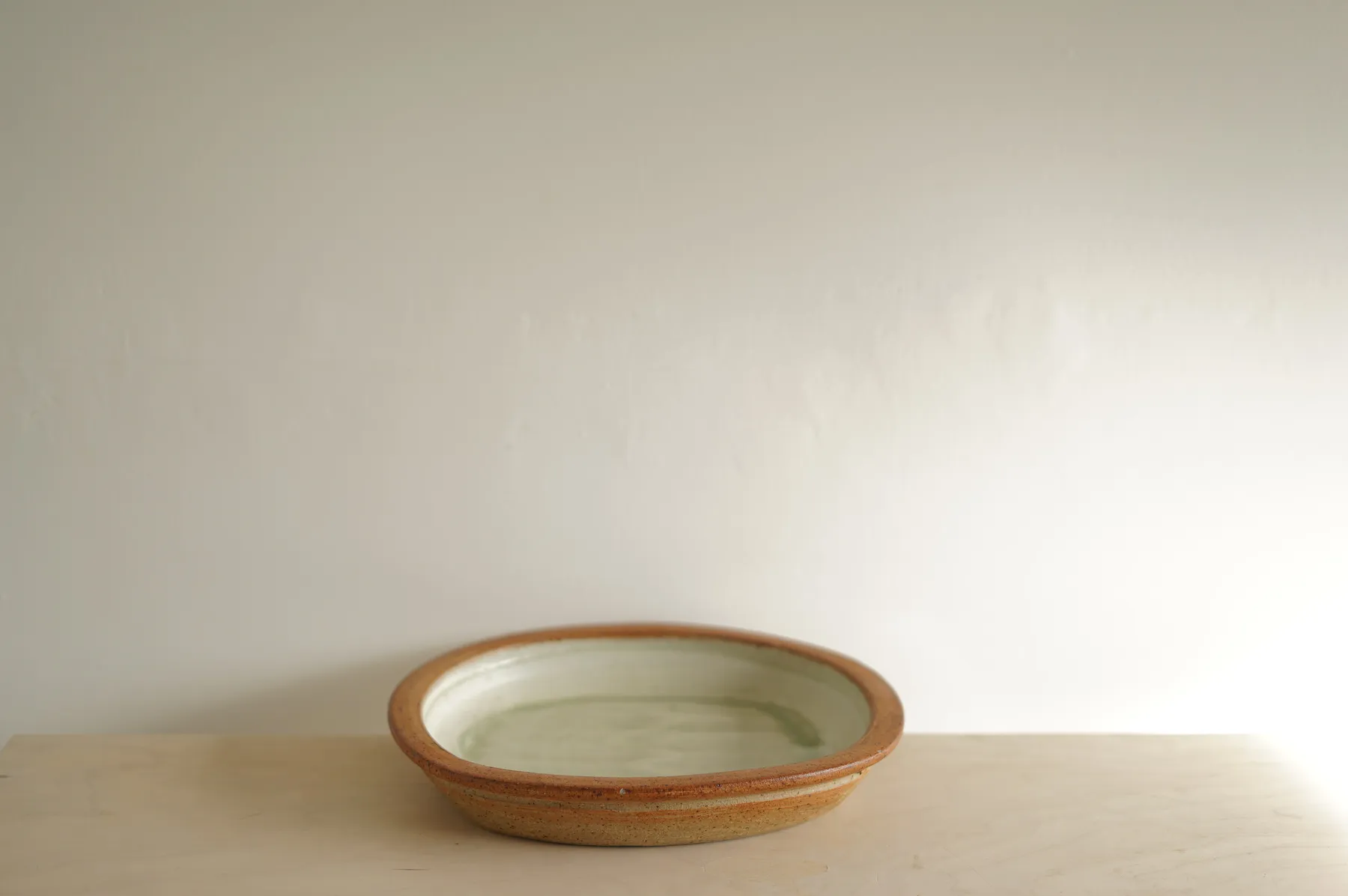 Richard Batterham, Platter