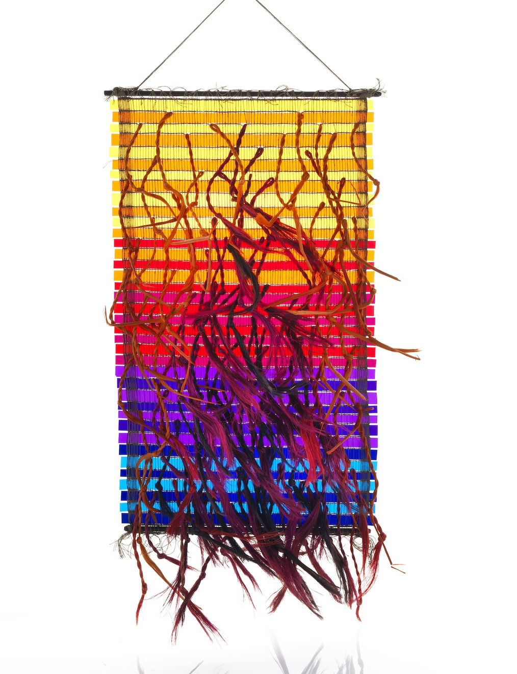 Tadek Beutlich, Rainbow, c. 1978