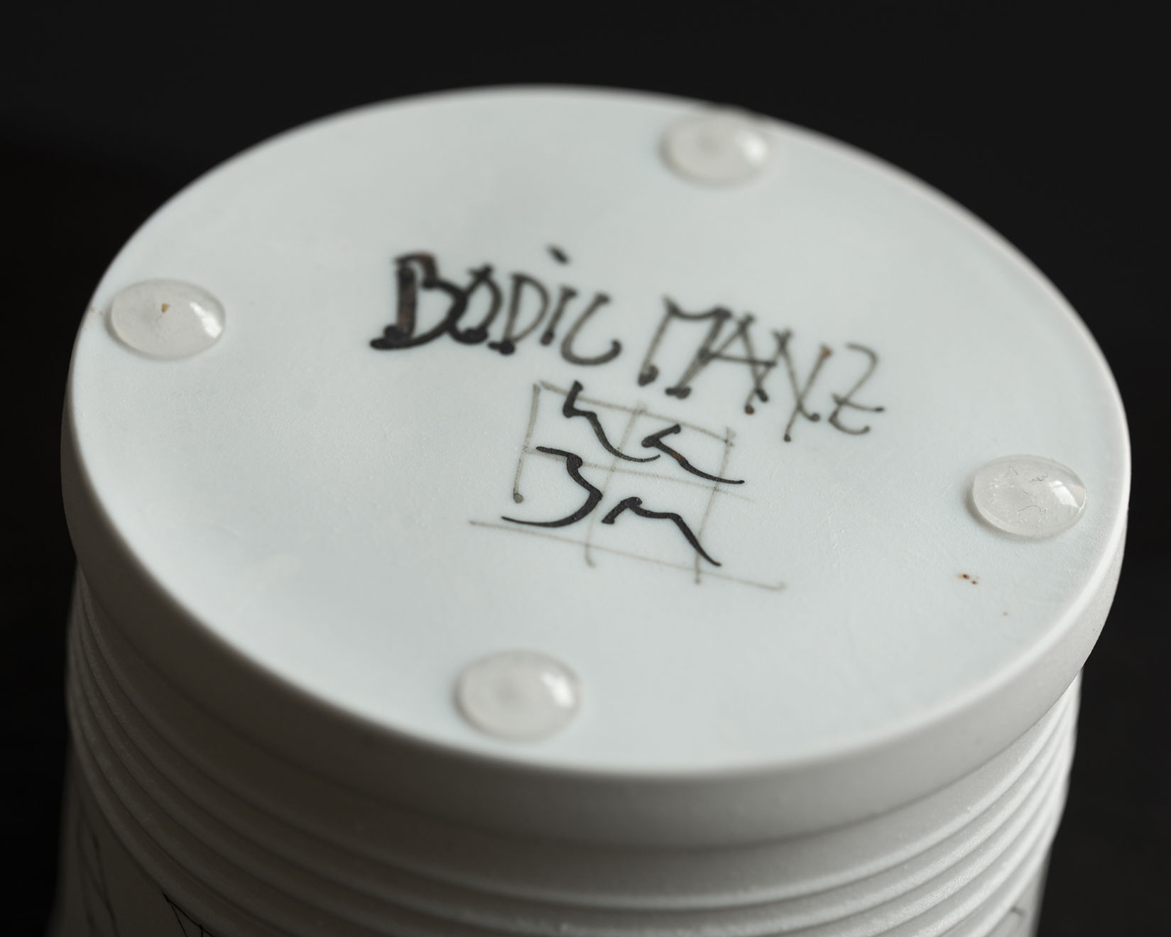 Bodil Manz, 'Reflection II', 2020