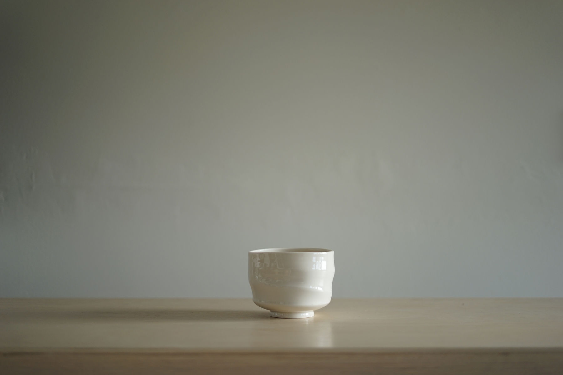 Carina Ciscato, Teabowl