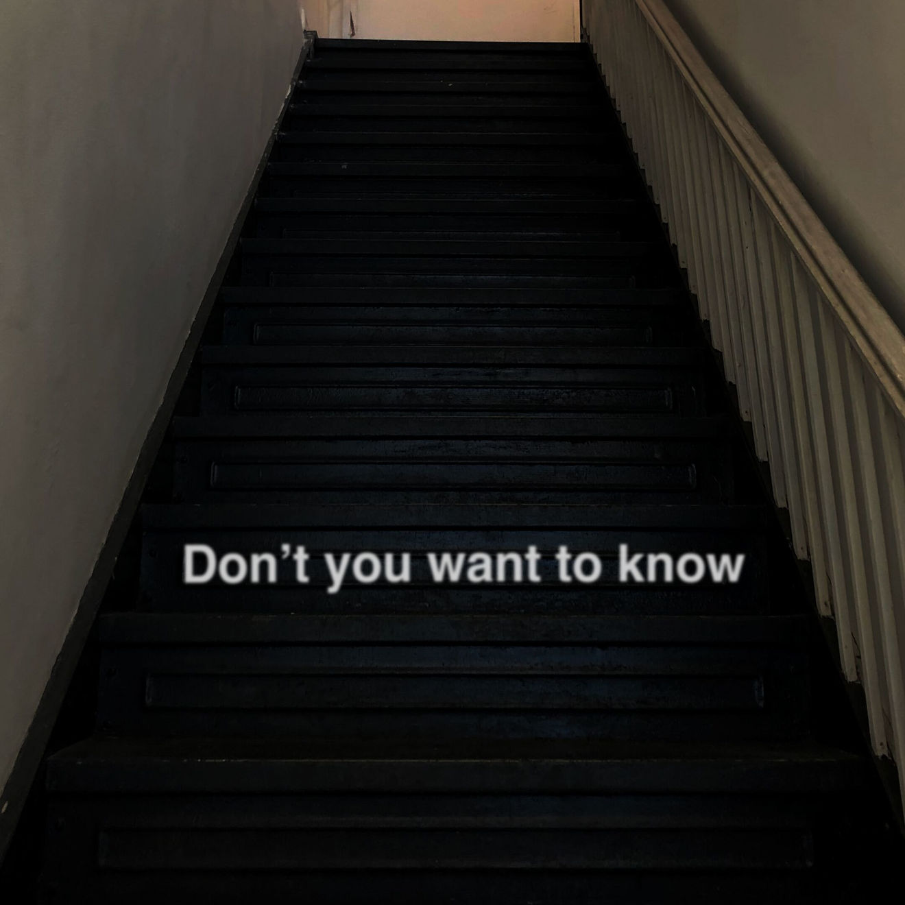 Liz Naiden, Do Not Enter, 2019