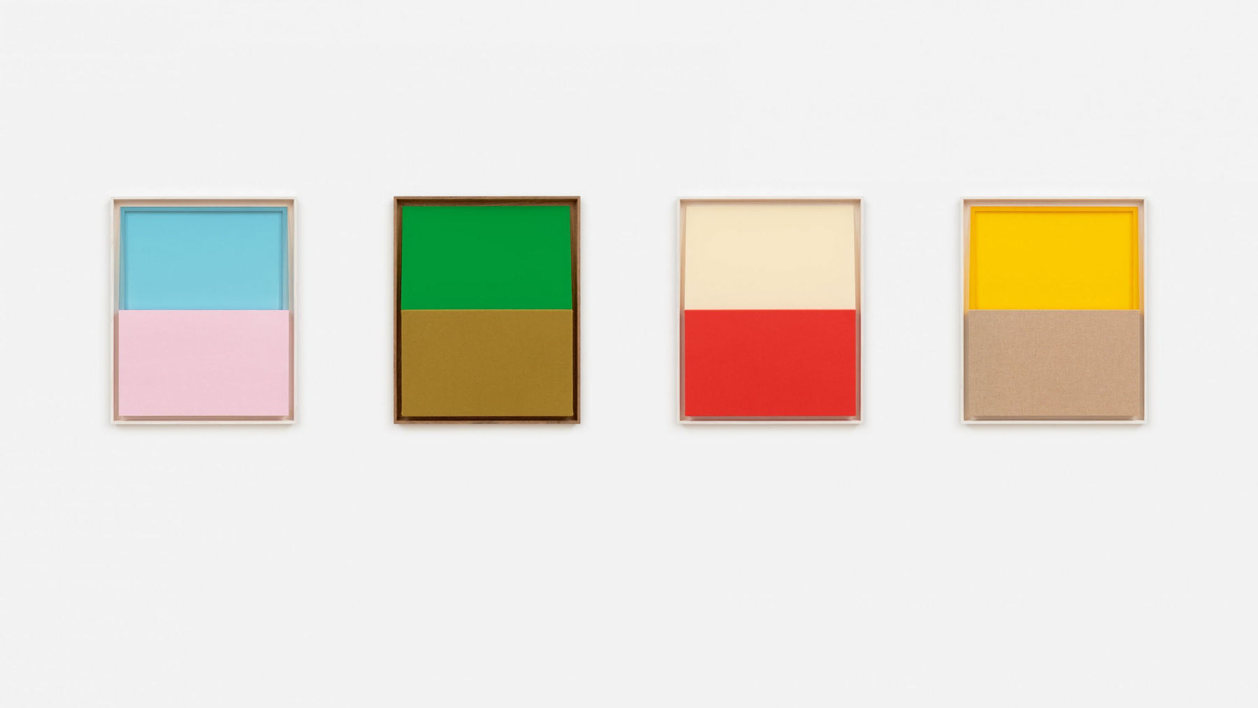 Henrik Eiben, Big Giggle, 2019