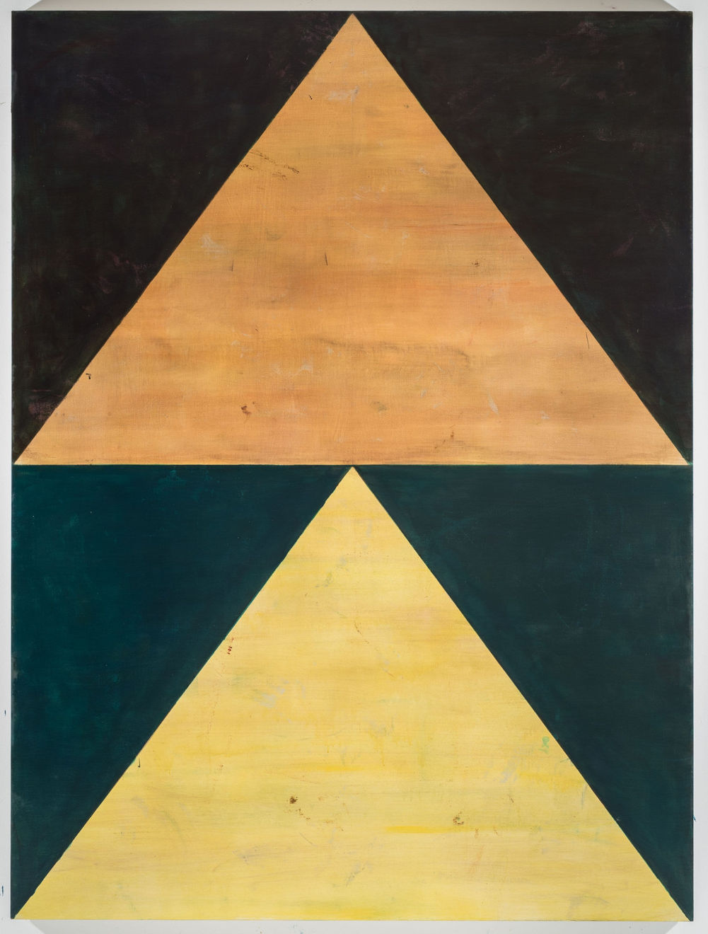 Pius Fox, Das Versprechen (PF 18-097), 2018