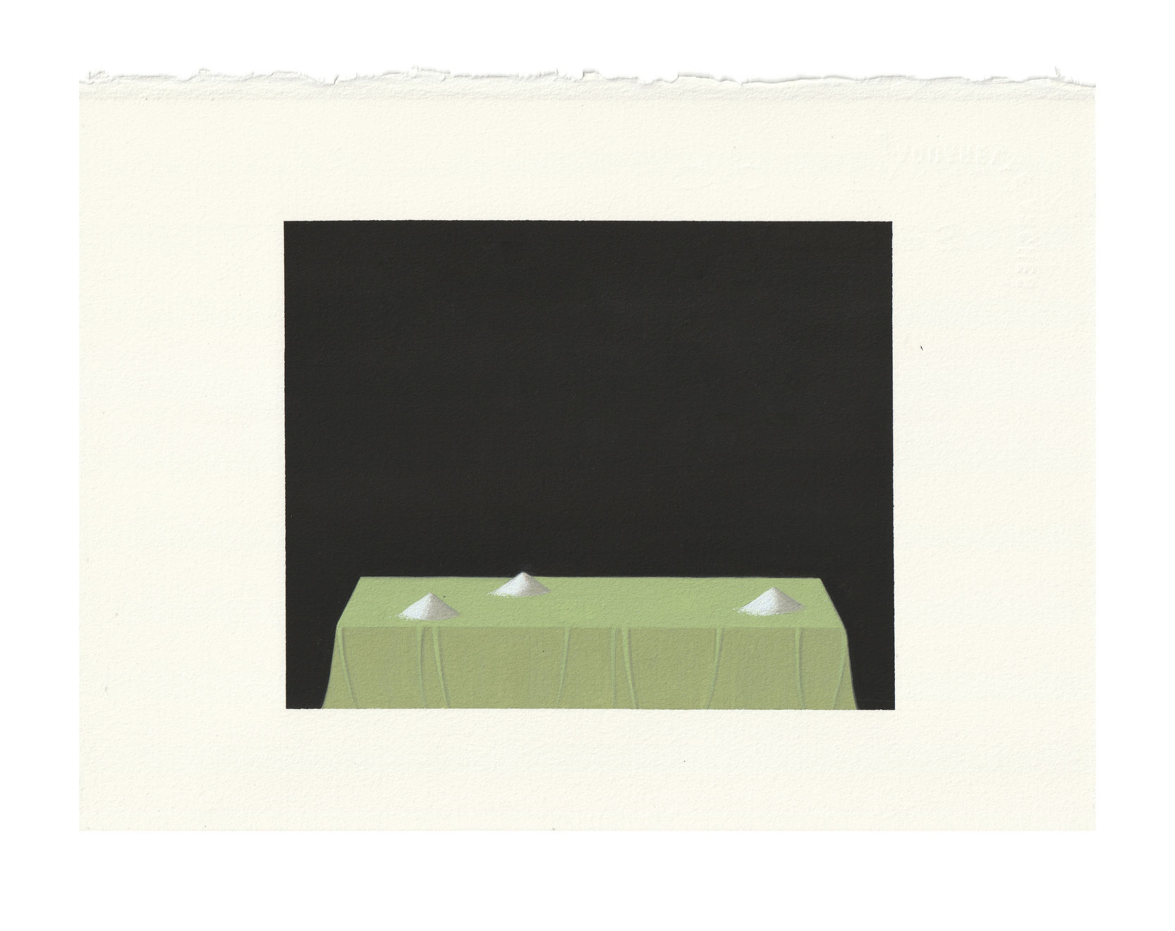 Mai Ta, eight., 2025